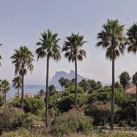 Hotel Oku Andalusia La La Alcaidesa Esterno foto