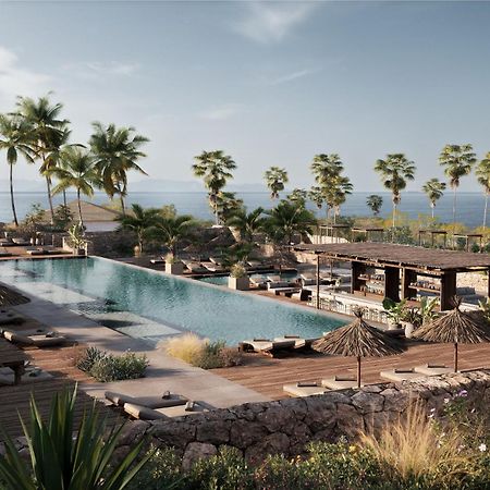 Hotel Oku Andalusia La La Alcaidesa Esterno foto