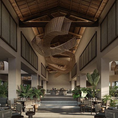 Hotel Oku Andalusia La La Alcaidesa Esterno foto