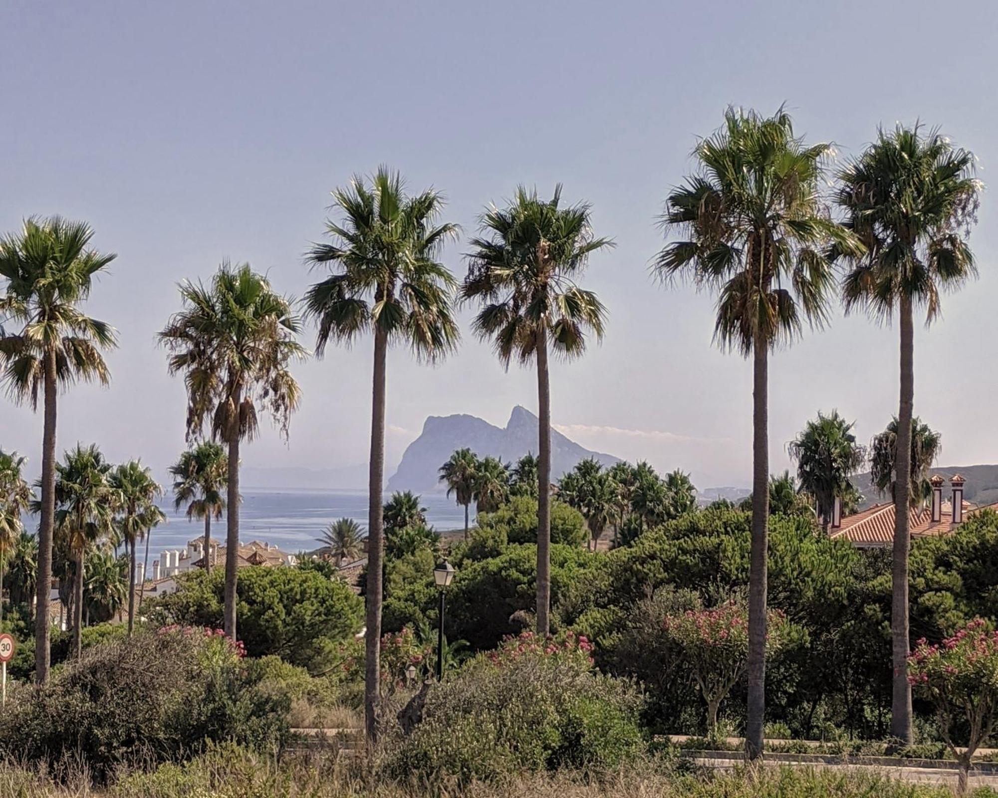 Hotel Oku Andalusia La La Alcaidesa Esterno foto