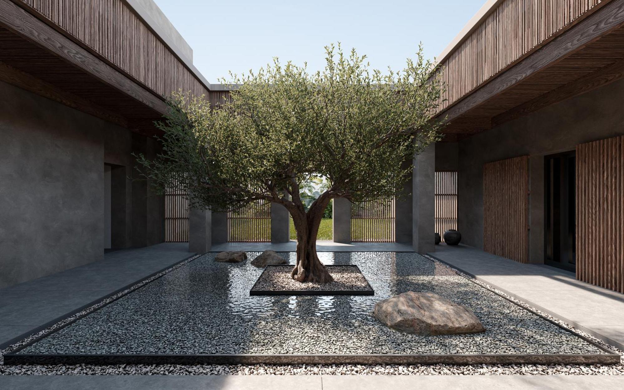 Hotel Oku Andalusia La La Alcaidesa Esterno foto