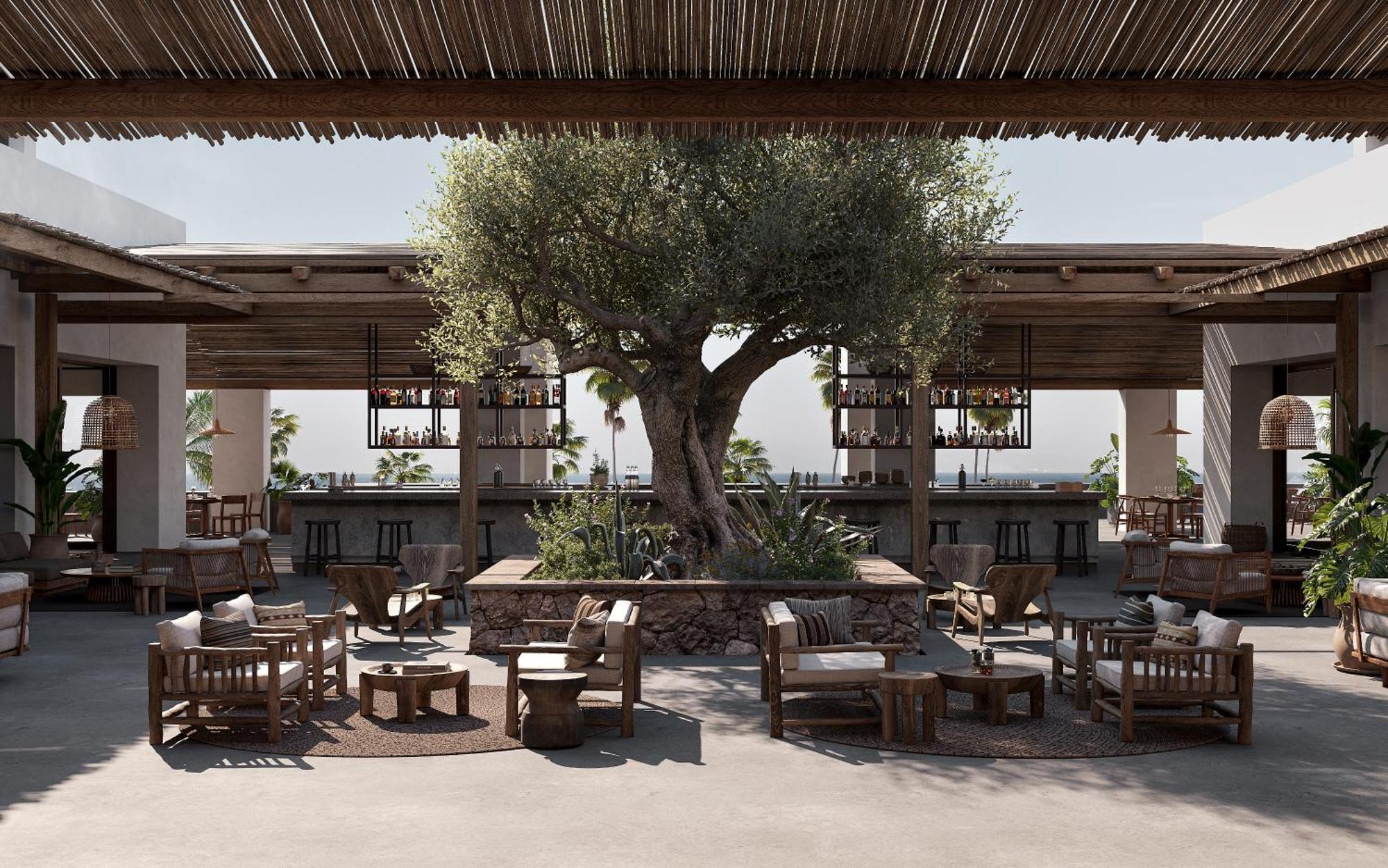 Hotel Oku Andalusia La La Alcaidesa Esterno foto