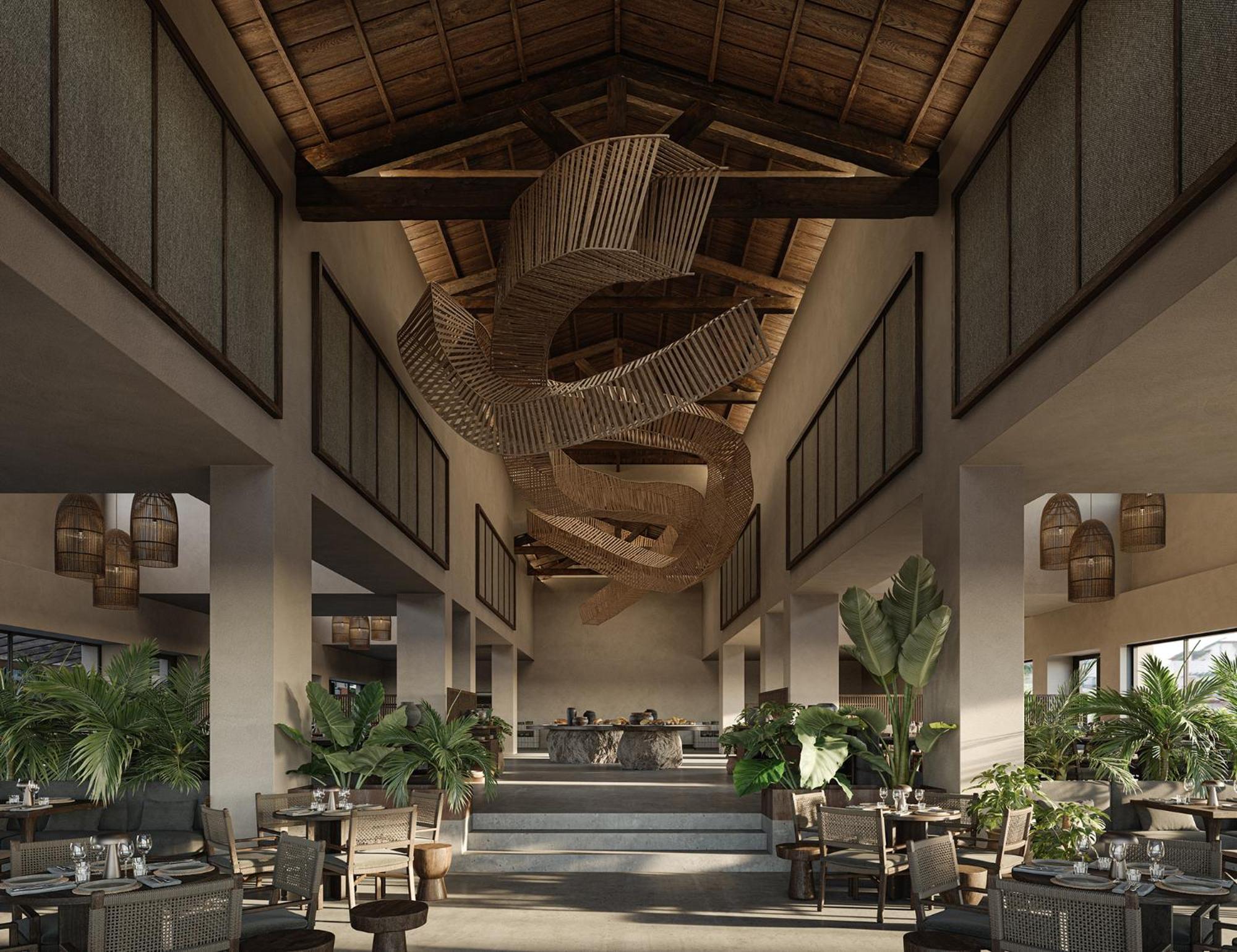 Hotel Oku Andalusia La La Alcaidesa Esterno foto