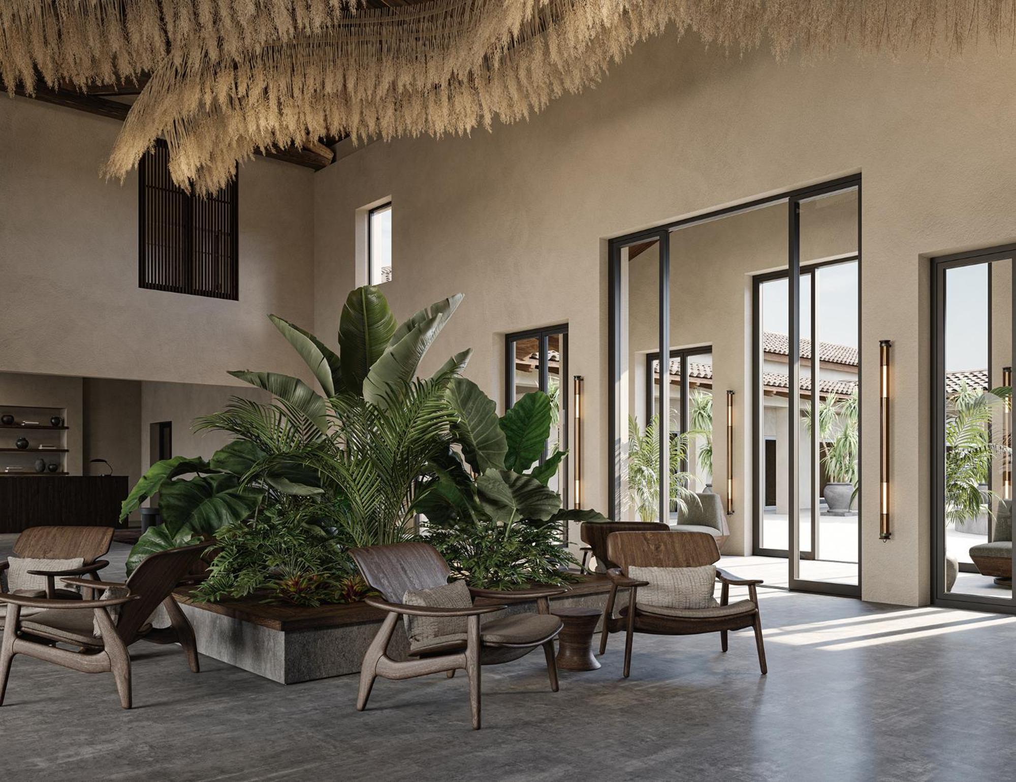 Hotel Oku Andalusia La La Alcaidesa Esterno foto