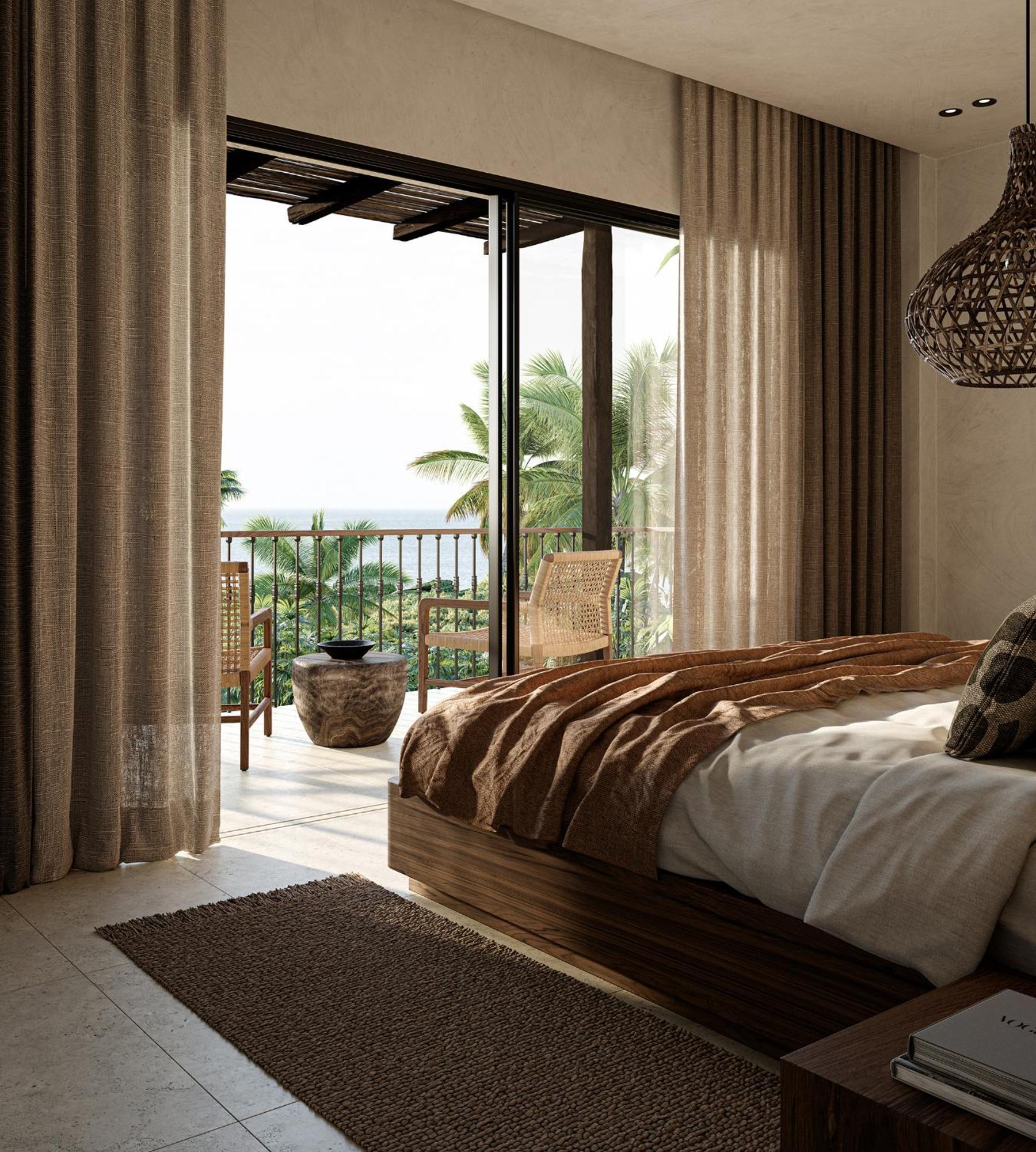 Hotel Oku Andalusia La La Alcaidesa Esterno foto